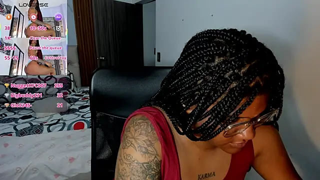 zahrarose - ZahraRose's free webcam - UK Sex Cams