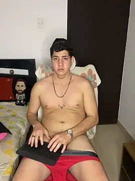 johannes_mills - Johannes_mills's free webcam - UK Sex Cams