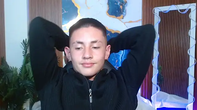 Andres_Tay webcam