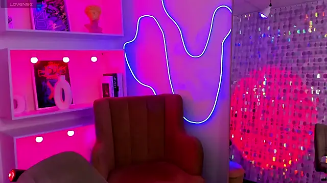StephanieSweety webcam