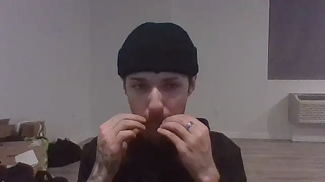 Jbenz420 webcam