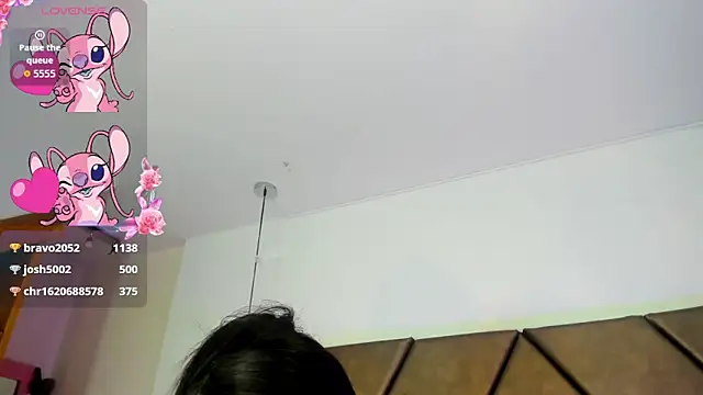 PenelopeGuzman__ webcam