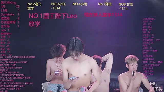 AAA-winner webcam