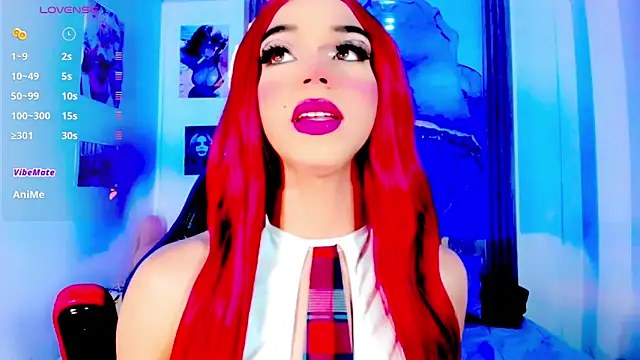 blonde_queen- webcam