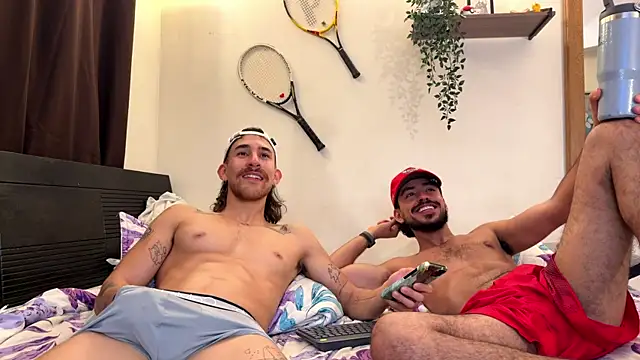 Aaron_wheel webcam