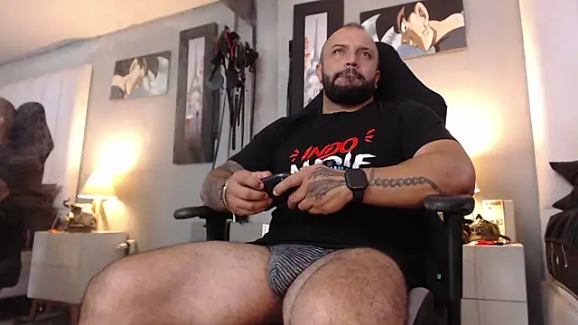 bardock_1 webcam