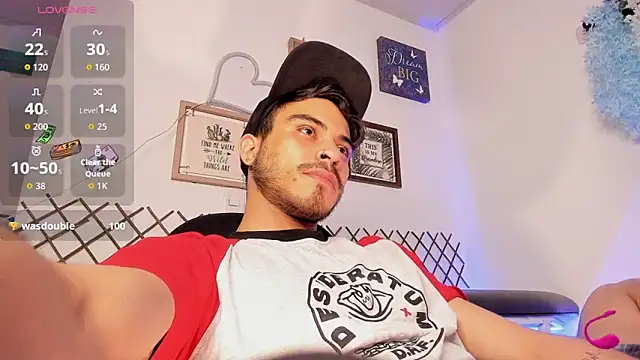 Bastian_MCcormic... Live Webcam on Stripchat