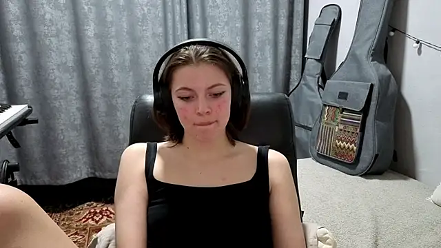  CutieAnny chat room
