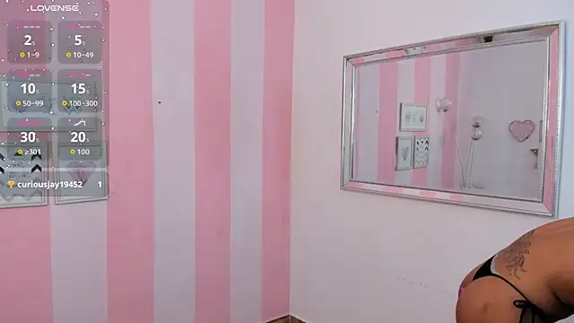 amaia_monroe - Amaia_Monroe's free webcam - UK Sex Cams