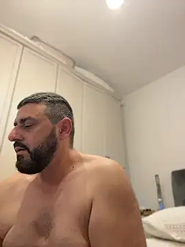 Alis-Mario Live Webcam on Stripchat