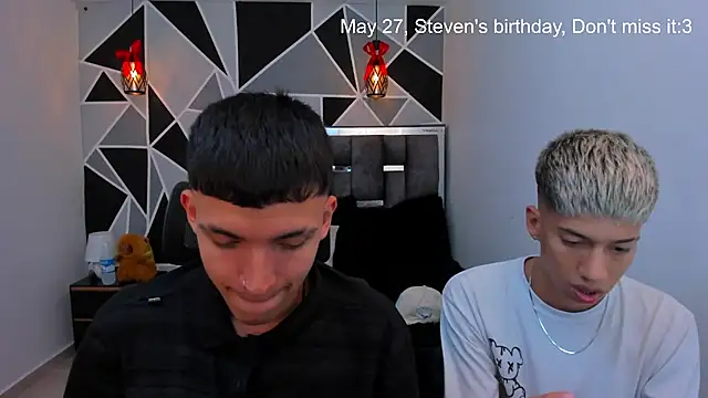 Juan_Nd_Steven live sex cam