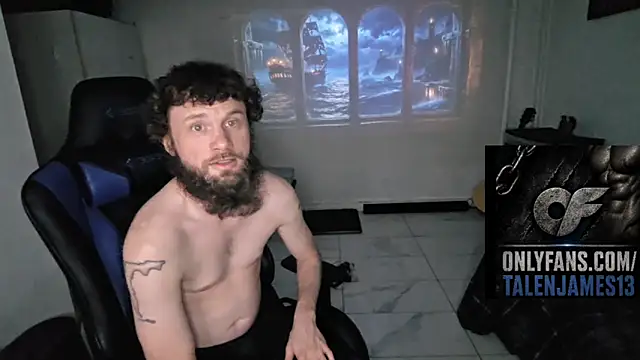 Preview of talenjames4