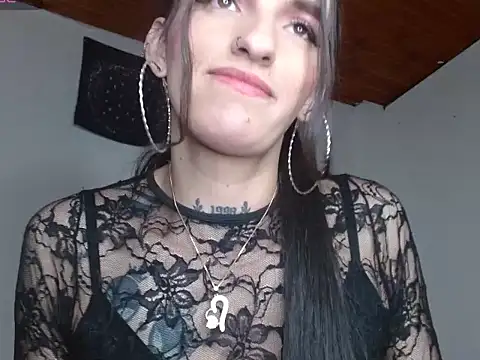 Scarlett_crastrawberry webcam