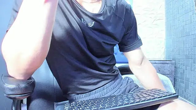 ElanGiraldo webcam