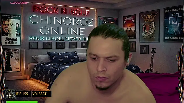 chino_roz webcam