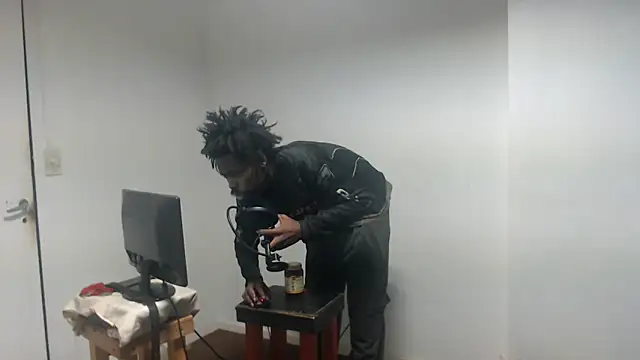 Mastertopdome webcam