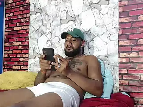 BladeFoxxx1 webcam