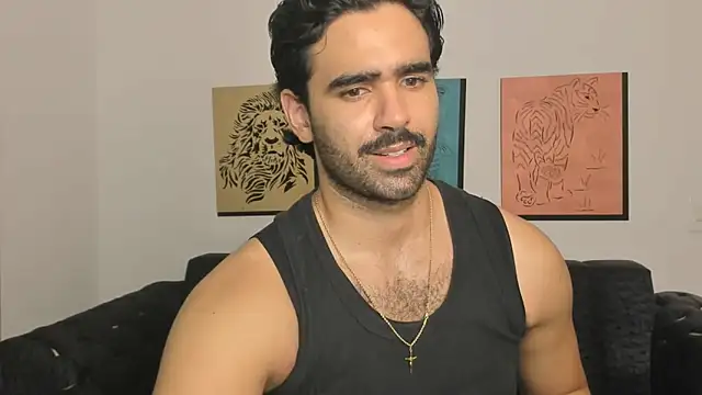 Brad_Martin webcam