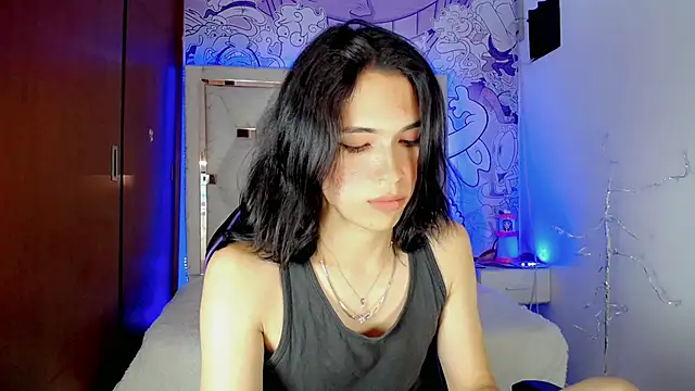Larry_craft webcam