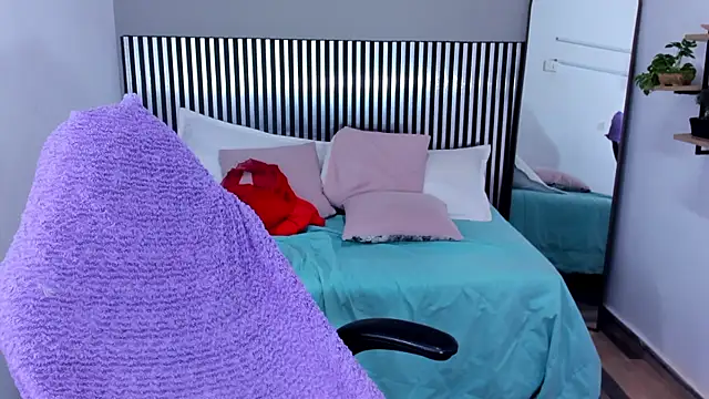 Alisson_Pinkey webcam