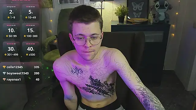 Thomas_Norton webcam