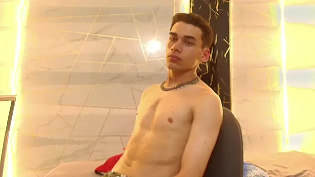 Kitsune_44 webcam