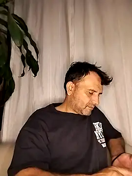 Senkoreman_hard webcam