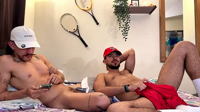 Aaron_wheel webcam