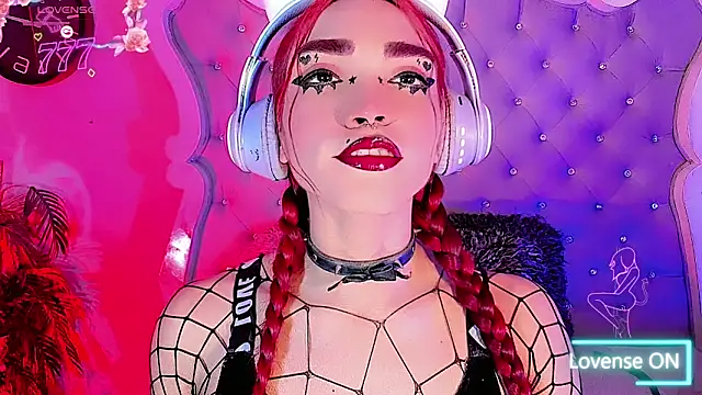LeyXandrabraz webcam