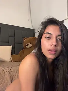 Webcam Model (Galena_)  is live.Free join now!