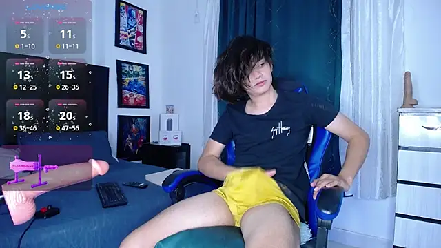 andyboy- webcam