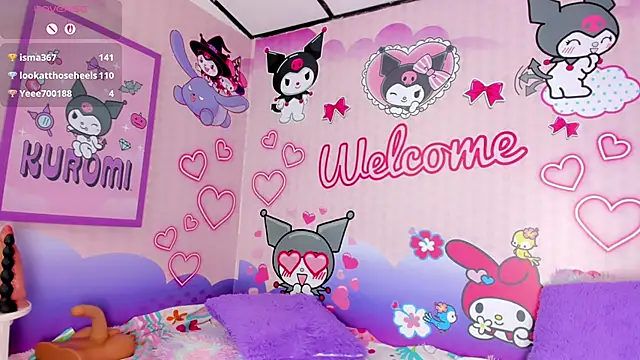 Preview of valerysexyy
