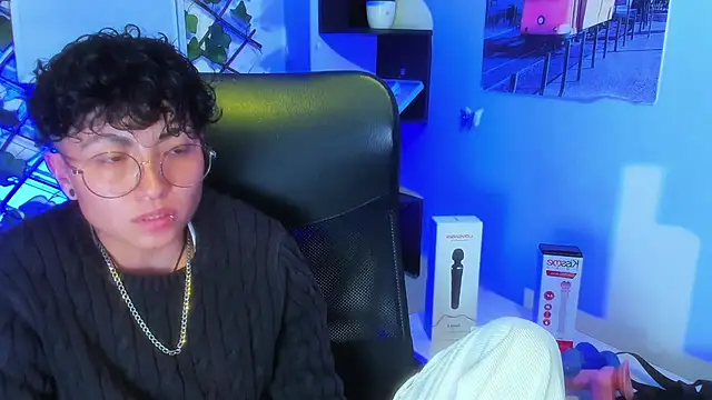 Im_Mathias webcam