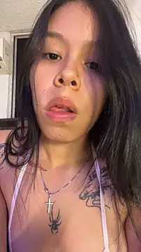 Jay_wlls webcam