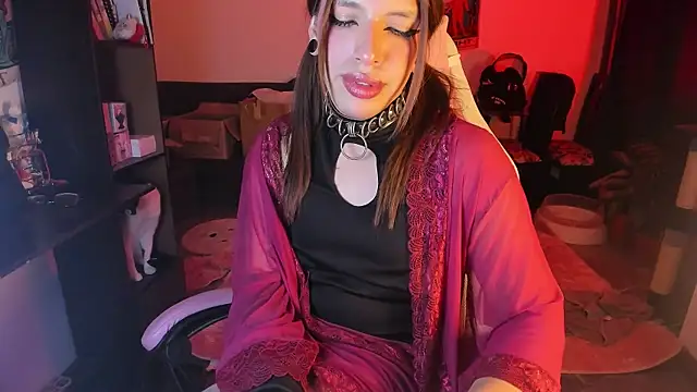 Loona_s webcam
