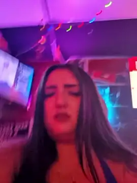 ImKatMeow webcam