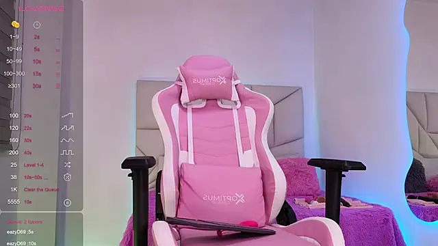 Imhann3 webcam