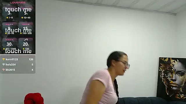 sara_marrisson webcam