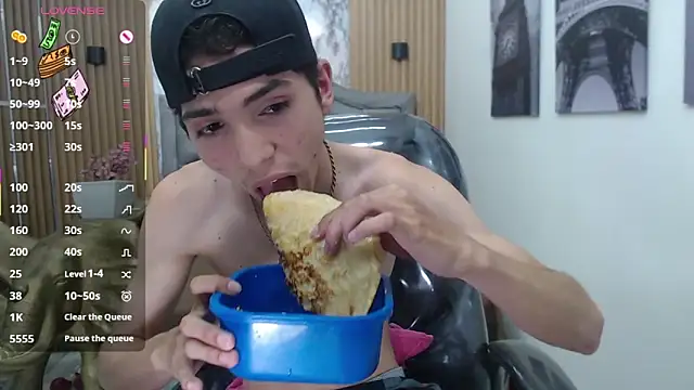 Asher_costa webcam