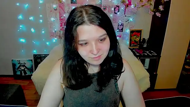Kate_Acid webcam