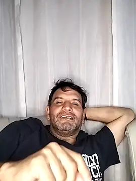 Senkoreman_hard webcam