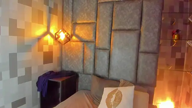 Iris_Foster_ webcam