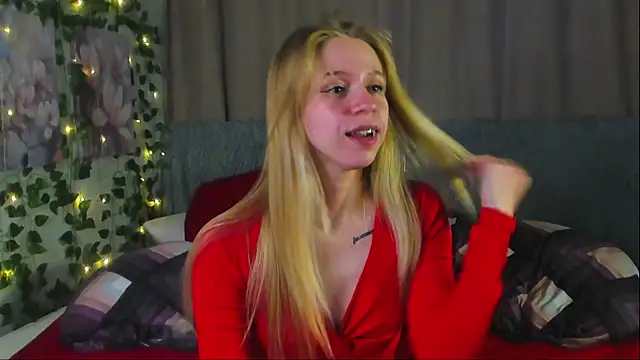 Squirt_Cutie webcam
