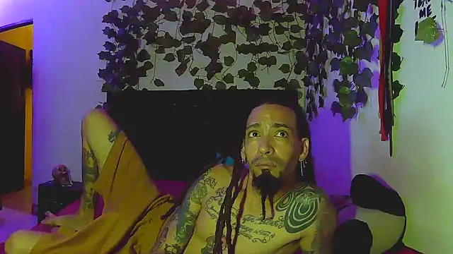 caribbeanlover1 webcam