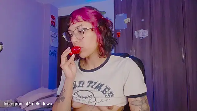 melissahowl live sex cam