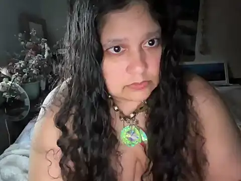 MelanieFawker webcam