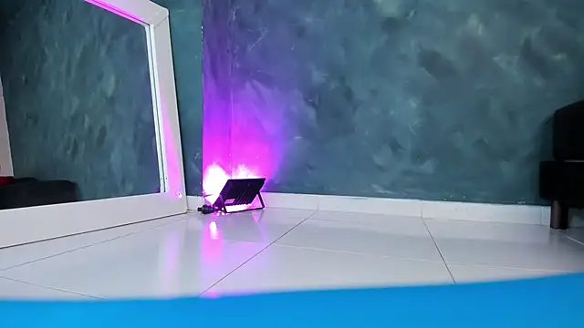 GingerMoon_ webcam