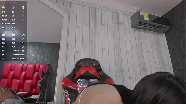 Alisson_Steelersexy webcam