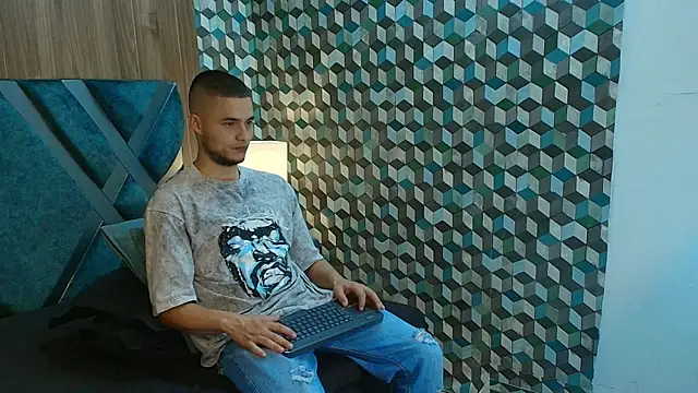 Joaho_Fernandez webcam