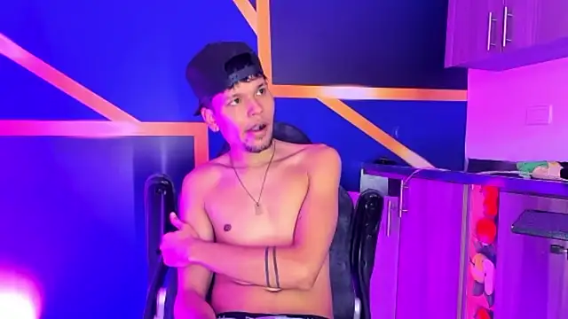 Iam_steven_ webcam